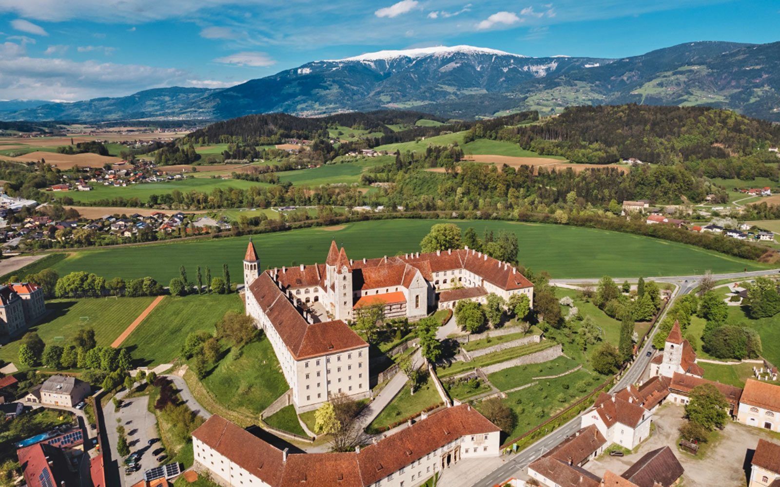 Kulturnetzwerk Unterkärnten