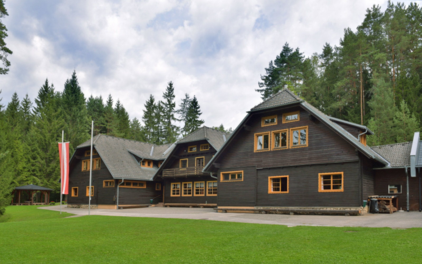 Naturquartier Turnersee