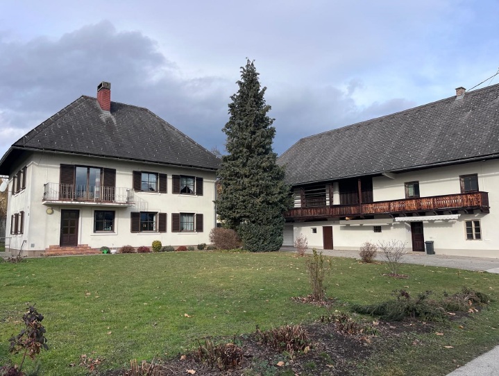 Begegnungszentrum im Lavanttal